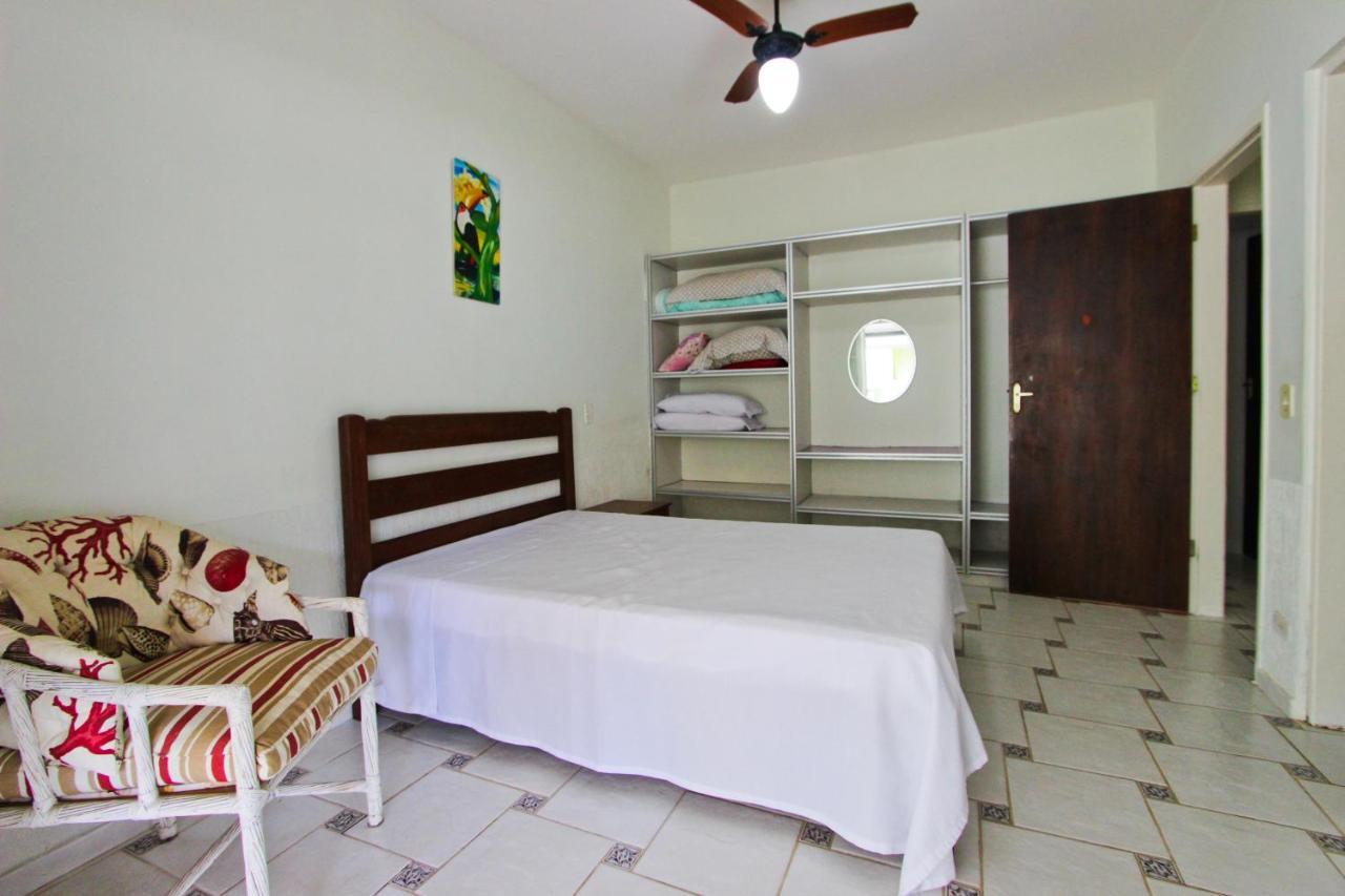 Casa Temporada Tuco E Tuca Villa Ubatuba Luaran gambar
