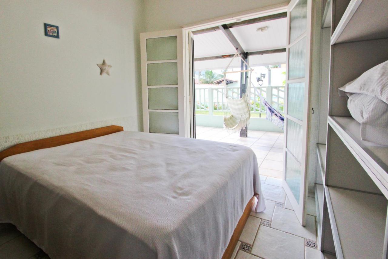 Casa Temporada Tuco E Tuca Villa Ubatuba Luaran gambar
