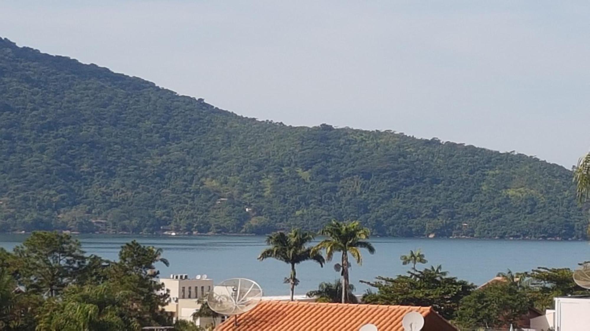 Casa Temporada Tuco E Tuca Villa Ubatuba Luaran gambar